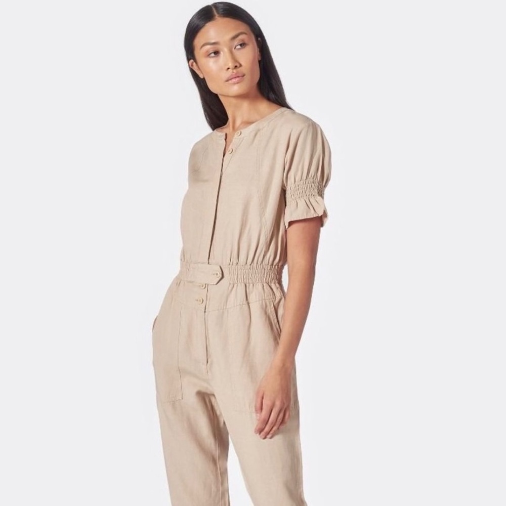 Joie Fritzie Jumpsuit
